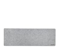 Silver Monkey DESK MAT XL Jasnoszara - 1270377 - zdjęcie 1